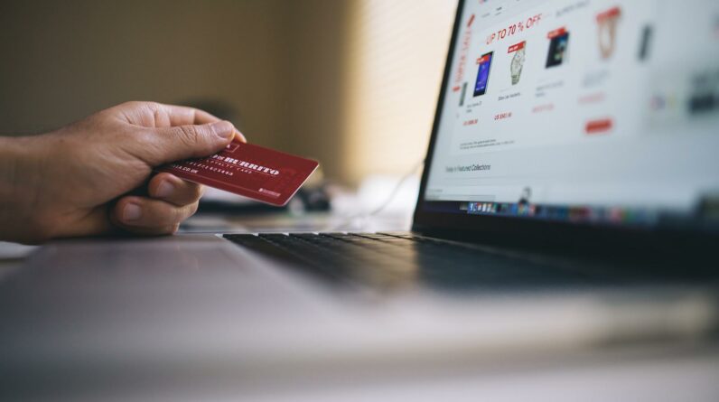 Shopify Payments