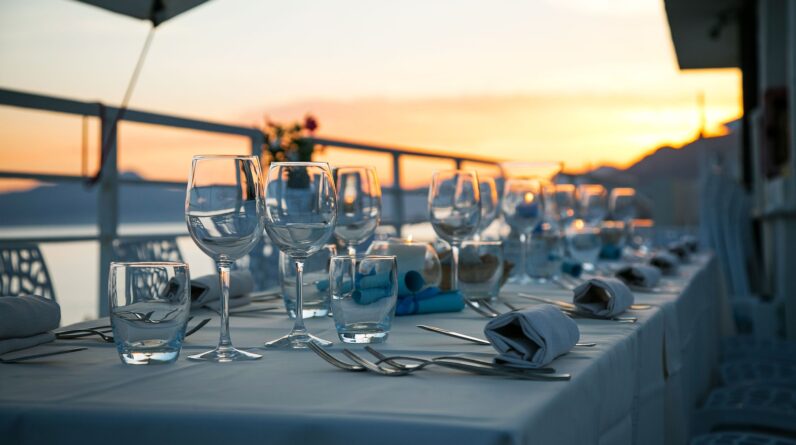 höheren Mindestlohn für die Gastronomie