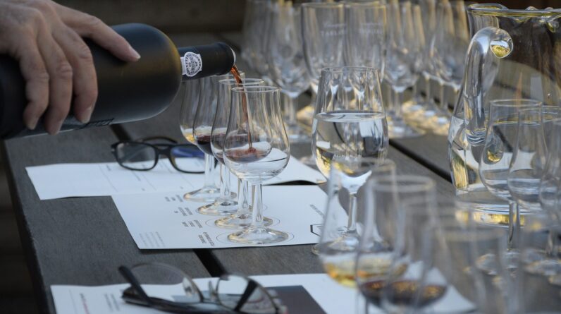 Gebert Portwein