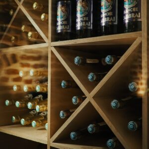 Kühlschrank von PremiumWineTech