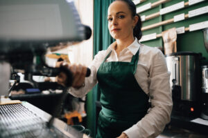 Servicekraft