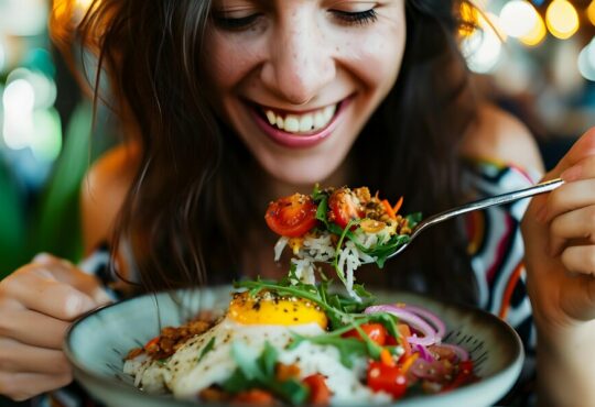 vegetarisch ernähren und geld sparen