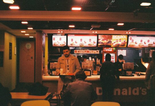 Kassensystem für die Gastronomie kaufen