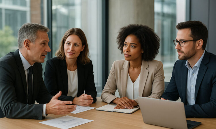 Product Information Management