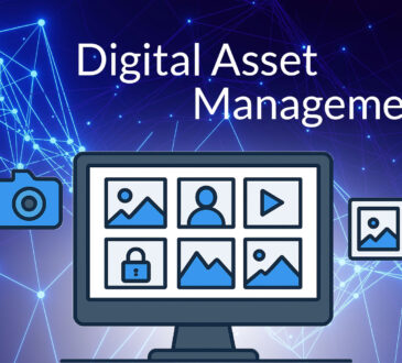 Digital Asset Management