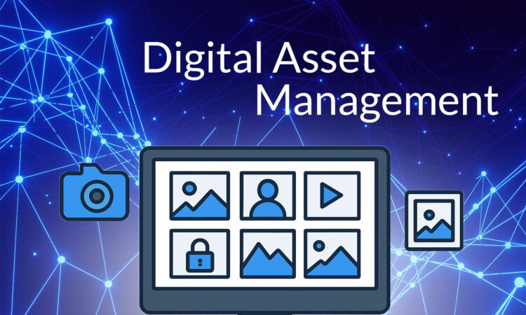 Digital Asset Management