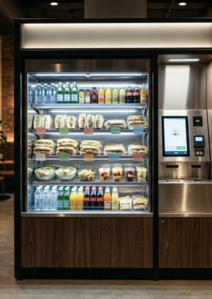 snackautomat