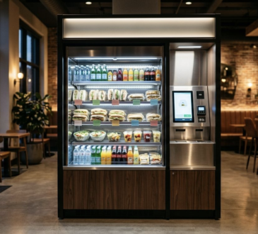 snackautomat