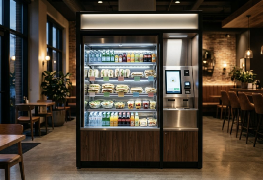 snackautomat