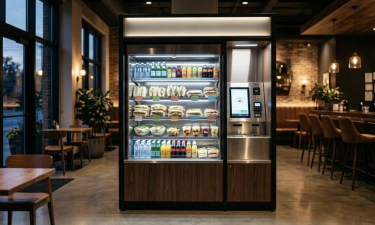 snackautomat